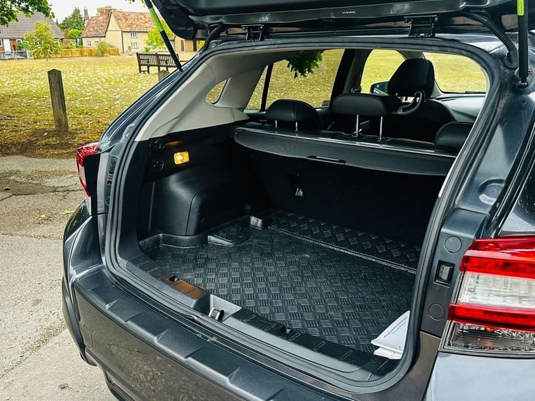 2019 Subaru XV 2.0i SE Premium SUV 5dr Petrol Lineartronic 4WD Euro 6 (s/s) (156 ps) HATCHBACK Pe...