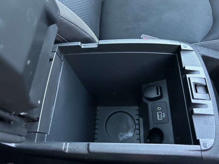 2019 Nissan Qashqai 1.3 DiG-T N-Connecta 5dr HATCHBACK PETROL Manual