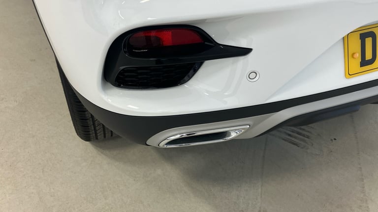 2024 MG MG ZS 1.0T GDi Exclusive 5dr DCT Petrol Hatchback Hatchback Petrol Automatic