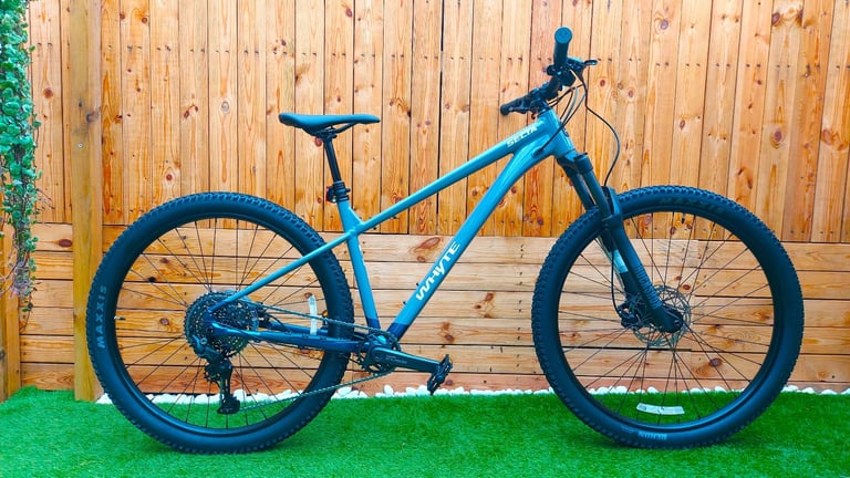 Whyte Secta S 2025 Mountain Bike RRP1100