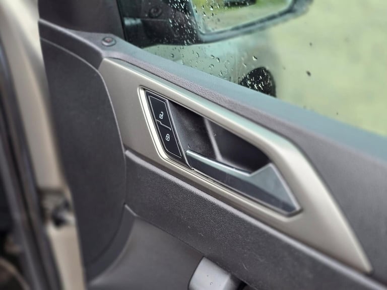 2018 Volkswagen Polo 1.0 TSI SE Hatchback 5dr Petrol DSG Euro 6 (s/s) (95 ps) Hatchback Petrol Au...