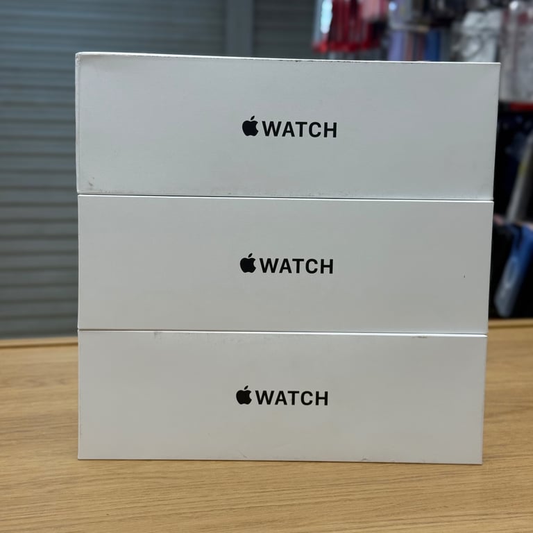 Apple Watch , SE GEN 2 , sealed pack 