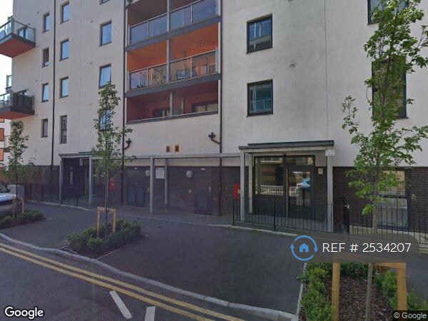 2 bedroom flat in Priory Court, Romford, RM7 (2 bed) (#2534207)
