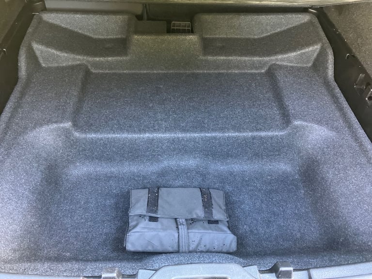 2019 Volvo XC40 1.5 T3 Momentum Pro 5dr Estate PETROL Manual