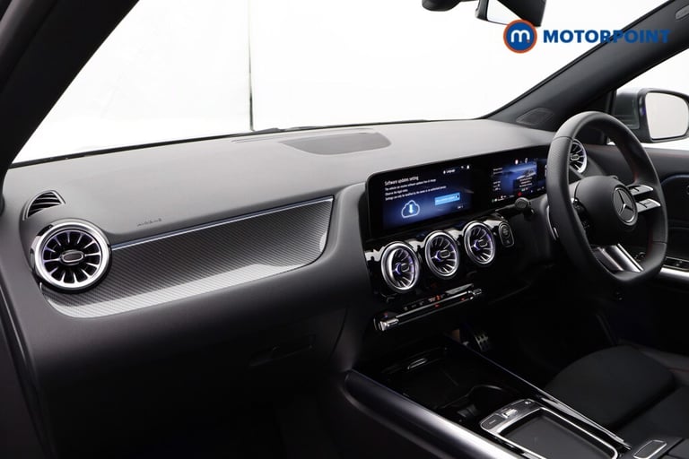 2023 Mercedes-Benz GLA GLA 200 AMG Line Executive 5dr Auto HATCHBACK PETROL Automatic