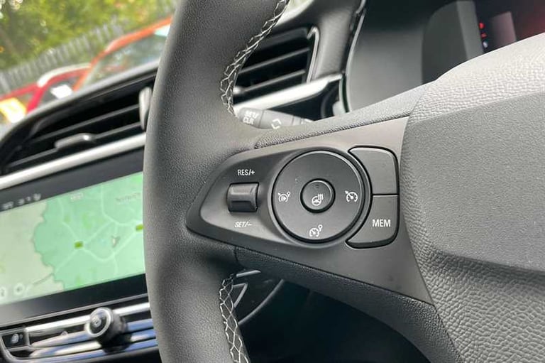 2025 Vauxhall Corsa 1.2 Turbo Ultimate Hatchback 5dr Petrol Manual Euro 6 (s/s) (100 ps) Hatchbac...