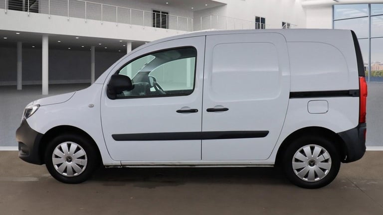  Mercedes-Benz Citan 109CDI Van Diesel