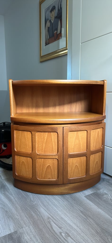 image for Rare Nathan cabinet unit