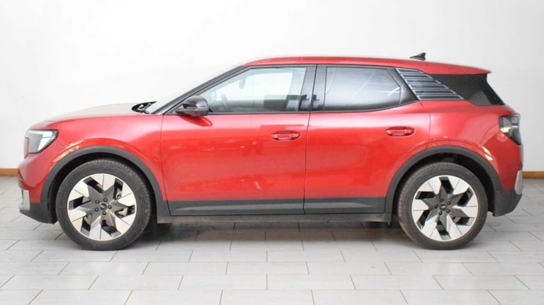2024 Ford Explorer 210kW Premium 77kWh 5dr Auto HATCHBACK ELECTRIC Automatic