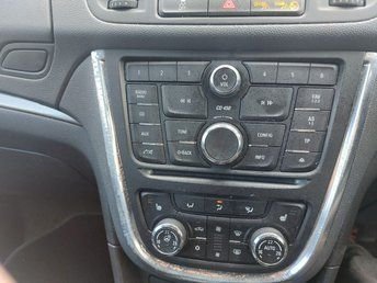 2015 Vauxhall Mokka 1.7 CDTi SE SUV 5dr Diesel Manual 2WD Euro 5 (s/s) (130 ps) HATCHBACK Diesel ...