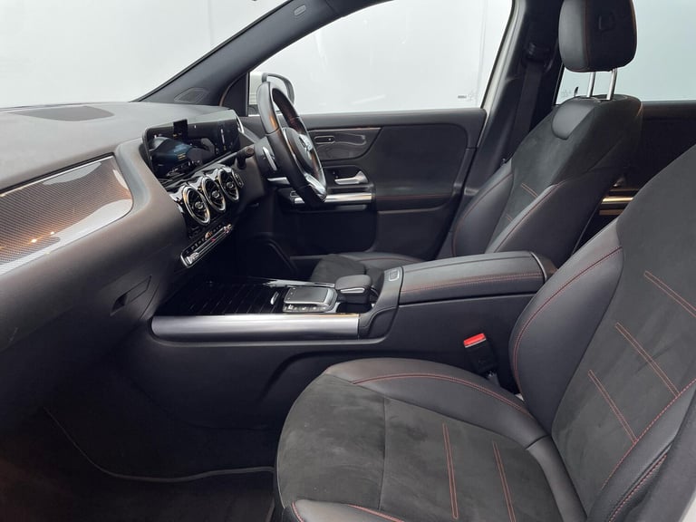 2021 Mercedes-Benz GLA 1.3 GLA180 AMG Line (Executive) SUV 5dr Petrol 7G-DCT Euro 6 (s/s) (136 ps...