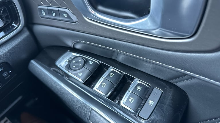 2023 Kia Sorento 1.6 h T-GDi Edition SUV 5dr Petrol Hybrid Auto AWD Euro 6 (s/s) (226 bhp) SUV Hy...