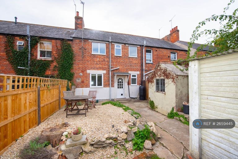 3 bedroom house in Poplar Road, Oxford, OX2 (3 bed) (#2659445)