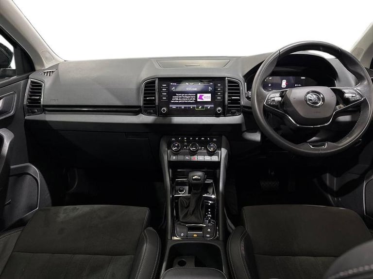 2023 Skoda Karoq 1.5 TSI SE L 5dr DSG Automatic Estate Petrol Automatic