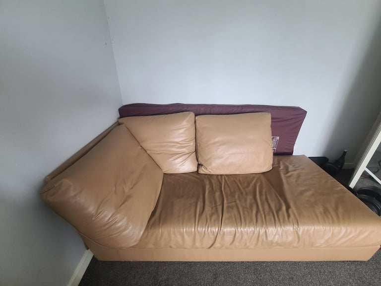 Sofa for quick *SALE* 