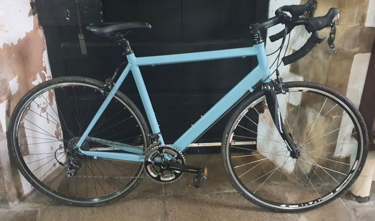 image for Moser speed medium size road bike