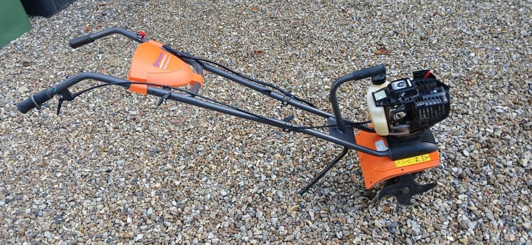 Rotavator for Sale Gumtree