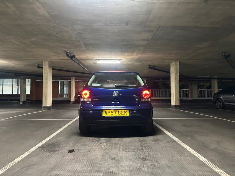 Volkswagen, POLO, Hatchback, 2007, Manual, 1198 (cc),5 doors - Image 4