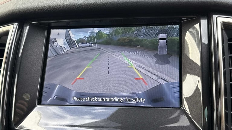 2021 Ford Ranger Pick Up Double Cab Wildtrak 2.0 EcoBlue 213 Auto Double Cab Pick-up Diesel Autom...