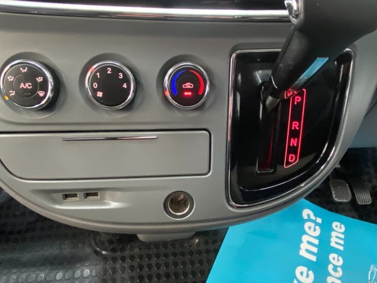 2020 LDV V80 EV80 L3 H3 LWB HR Auto Electric Euro 6 Panel Van Electric Automatic