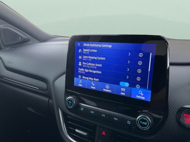 2023 Ford Puma 1.5 EcoBoost ST 5dr HATCHBACK PETROL Manual