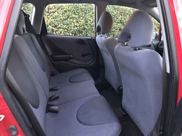 HONDA JAZZ 1.2 2007 5 MONTHS MOT very reliable cheap to tax and insure small car