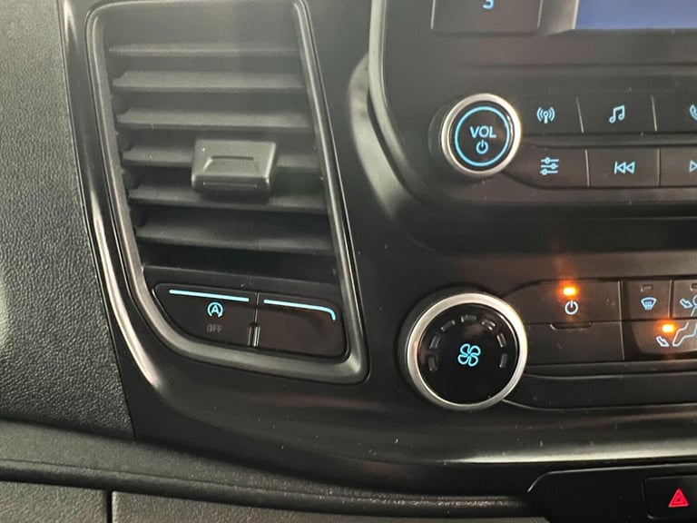 2022 Ford Transit 2.0 350 EcoBlue Leader RWD L4 H3 Euro 6 (s/s) 5dr Welfare Diesel Manual