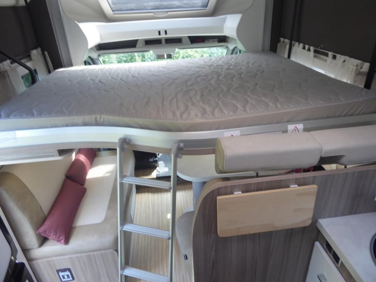 Benimar Tessoro T483