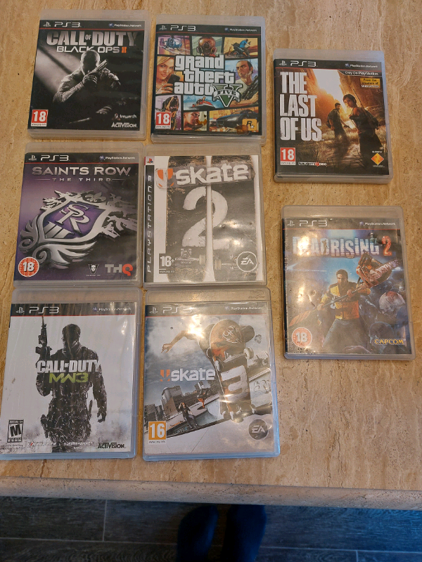 image for Playstation games 