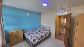 Nice double room available from now ! ⌛ 