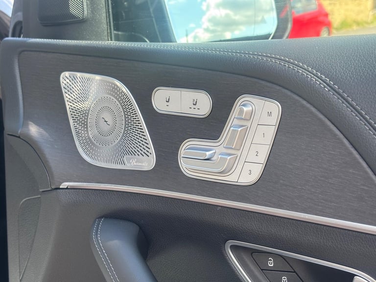 2021 Mercedes-Benz GLE-Class 2.9 GLE400d AMG Line (Premium Plus) G-Tronic 4MATIC Euro 6 (s/s) 5dr...