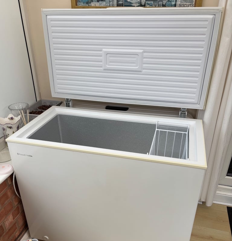 Russell Hobbs Chest Freezer
