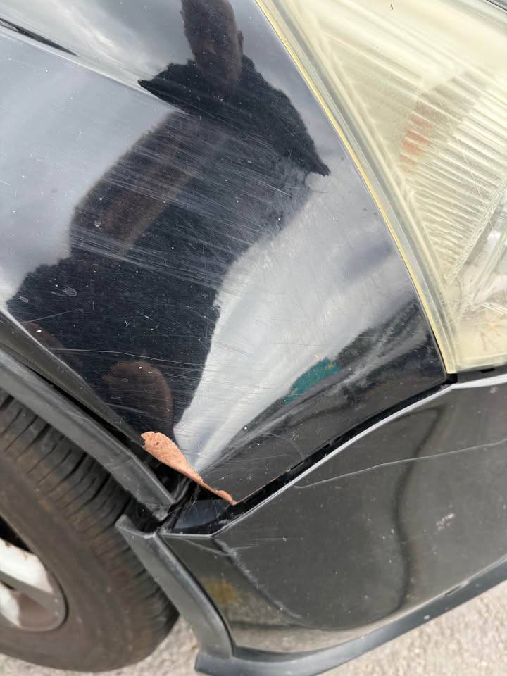 Honda, CR-V, Estate, 2007, Manual, 2204 (cc),5 doors - Image 6