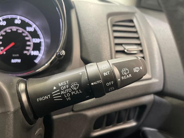 2018 Mitsubishi ASX 1.6 3 5dr Manual Estate Petrol Manual