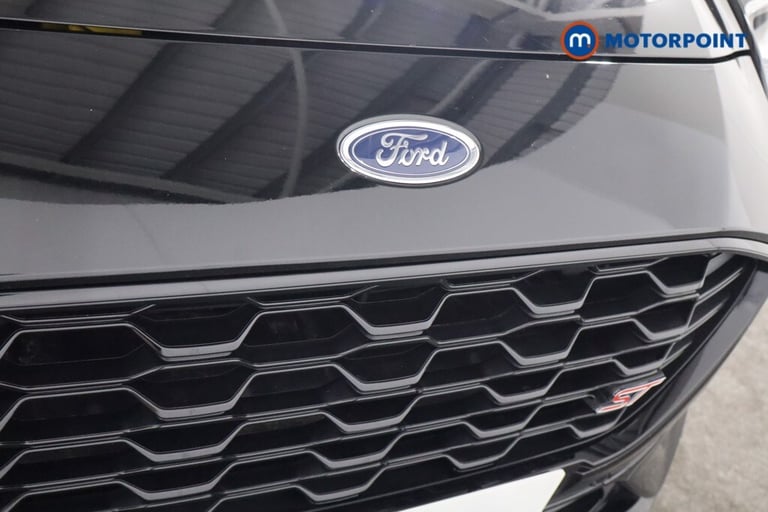 2023 Ford Puma 1.5 EcoBoost ST 5dr SUV Petrol Manual