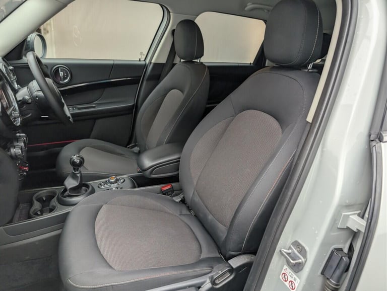 2020 MINI Countryman 1.5 Cooper Classic SUV 5dr Petrol Manual Euro 6 (s/s) (136 ps) - BLUETOOTH H...