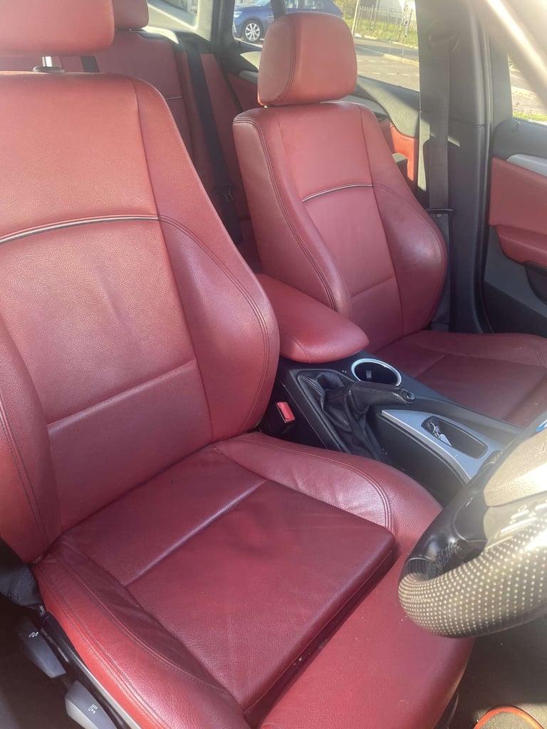 BMW, X1, Estate, 2014, Semi-Auto, 1995 (cc), 5 doors