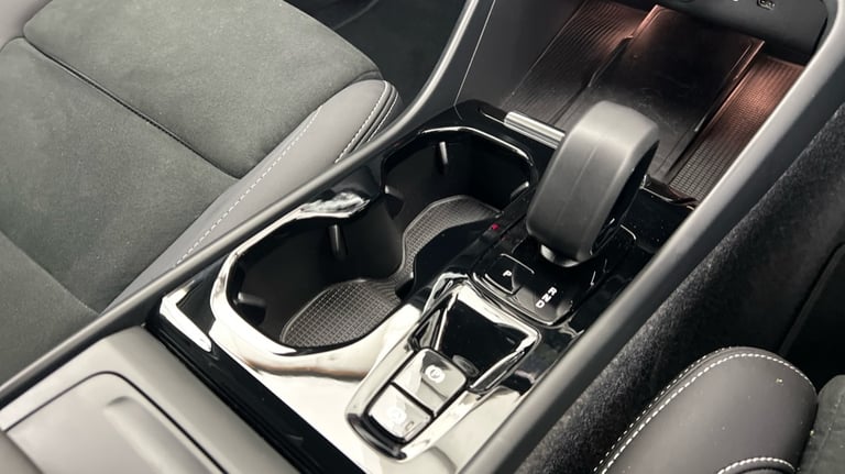 2024 Volvo XC40 Plus, B3 Mild hybrid, Petrol, Dark Estate Petrol Automatic