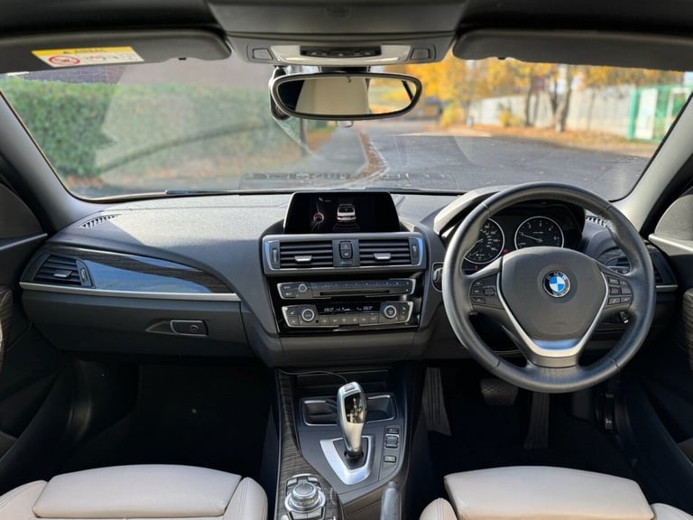 2016 BMW 2 Series 218d [150] Luxury 2dr [Nav] Step Auto CONVERTIBLE DIESEL Automatic