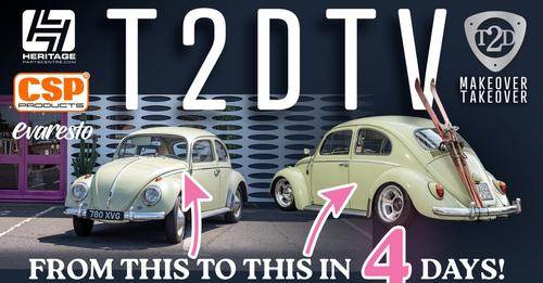 image for CLASSIC GEM - VW Volkswagen, BEETLE, 1962, 1200 (cc) low mileage may PX