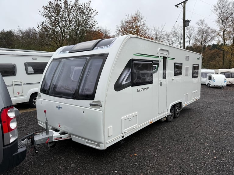 image for Lunar Ultima 686 2019