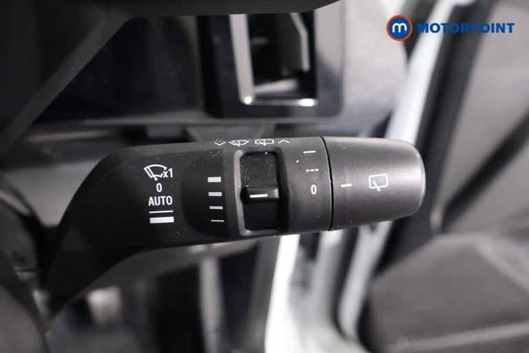 2023 Renault Megane E Tech EV60 160kW Iconic 60kWh Optimum Charge 5dr Auto Hatchback Electric Aut...