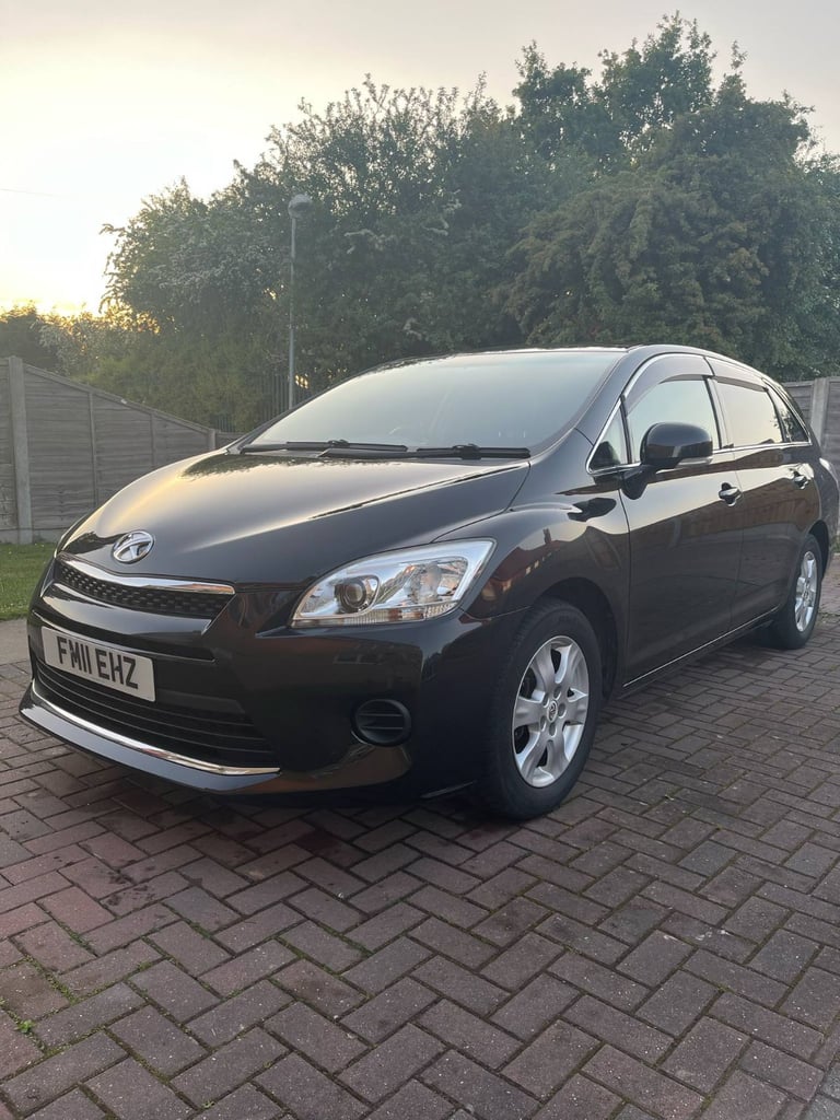 Toyota, 2011, 2360 (cc)