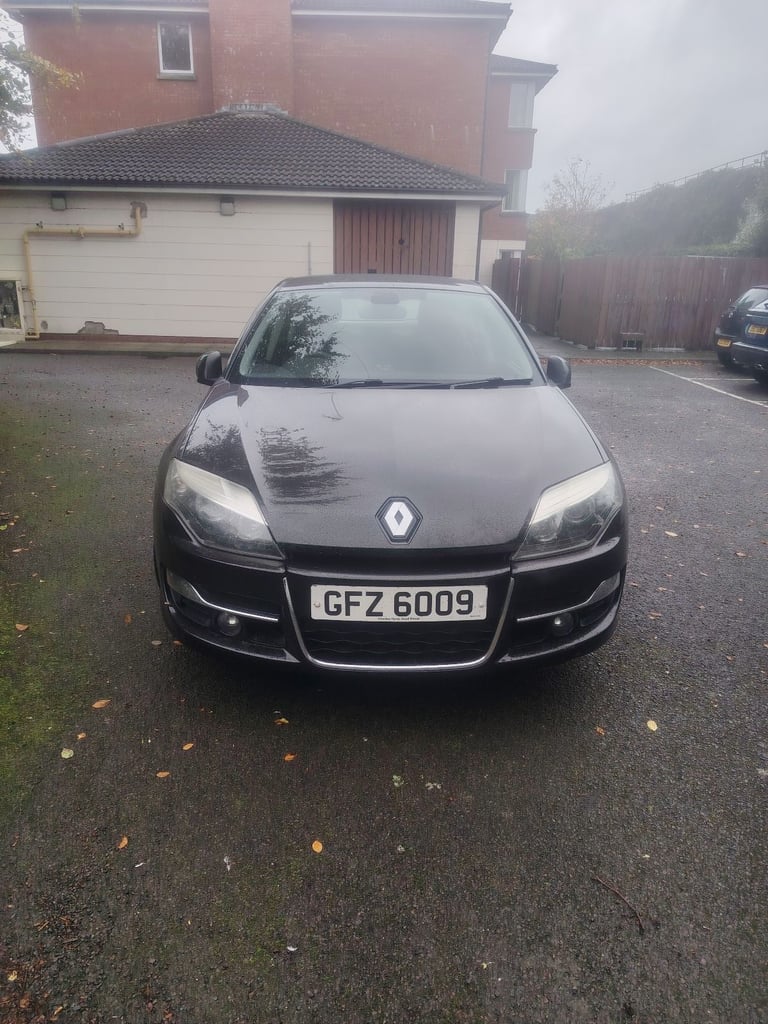 Renault, LAGUNA, Hatchback, 2011, Other, 1995 (cc), 5 doors