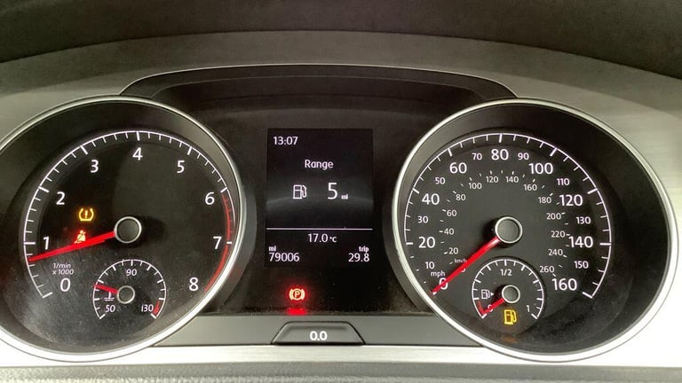 2014 Volkswagen Golf 1.4 TSI BlueMotion Tech Match Euro 5 (s/s) 5dr HATCHBACK Petrol Manual