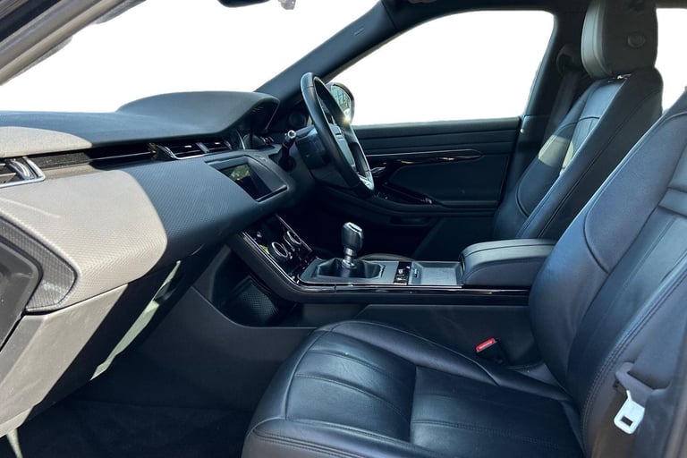 2020 Land Rover Range Rover Evoque 2.0 D150 R-Dynamic S 5dr ESTATE Diesel Manual