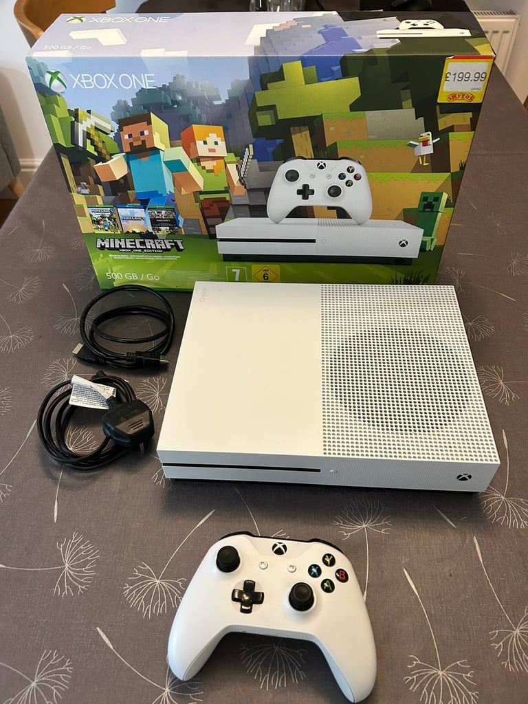Second-Hand Xbox One Consoles for Sale in Gloucester, Gloucestershire |  Gumtree