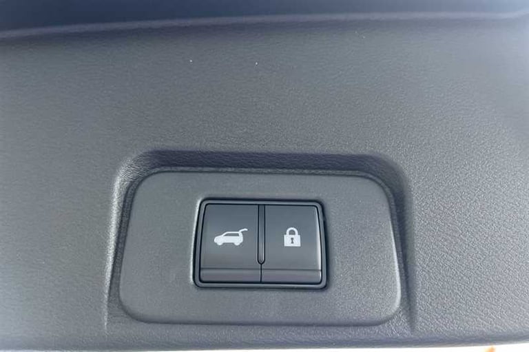 2025 Nissan X-Trail 1.5 MHEV 163 N-CONNECTA 5DR XTRONIC 4x4 Petrol Automatic