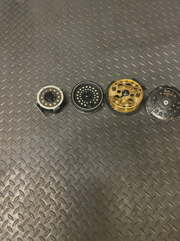 image for 4 reels