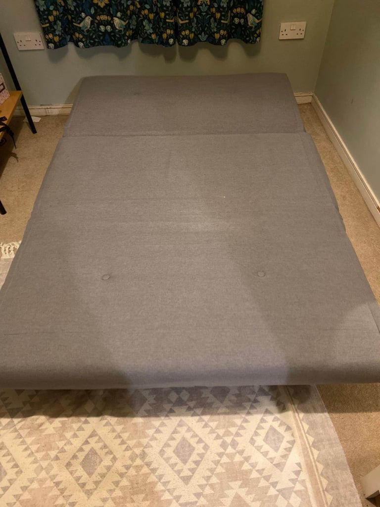 Sofa Bed for Sale – Excellent Condition | Clean |